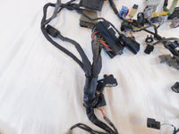 2017-2022 Honda CBR1000RR CBR1000 Main Electrical Wire Harness Cable Wire Loom - C3 Cycle