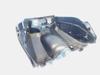 2011-15 BMW C650GT Scooter Luggage Trunk Compartment Floor Panel Mudguard Fender - C3 Cycle
