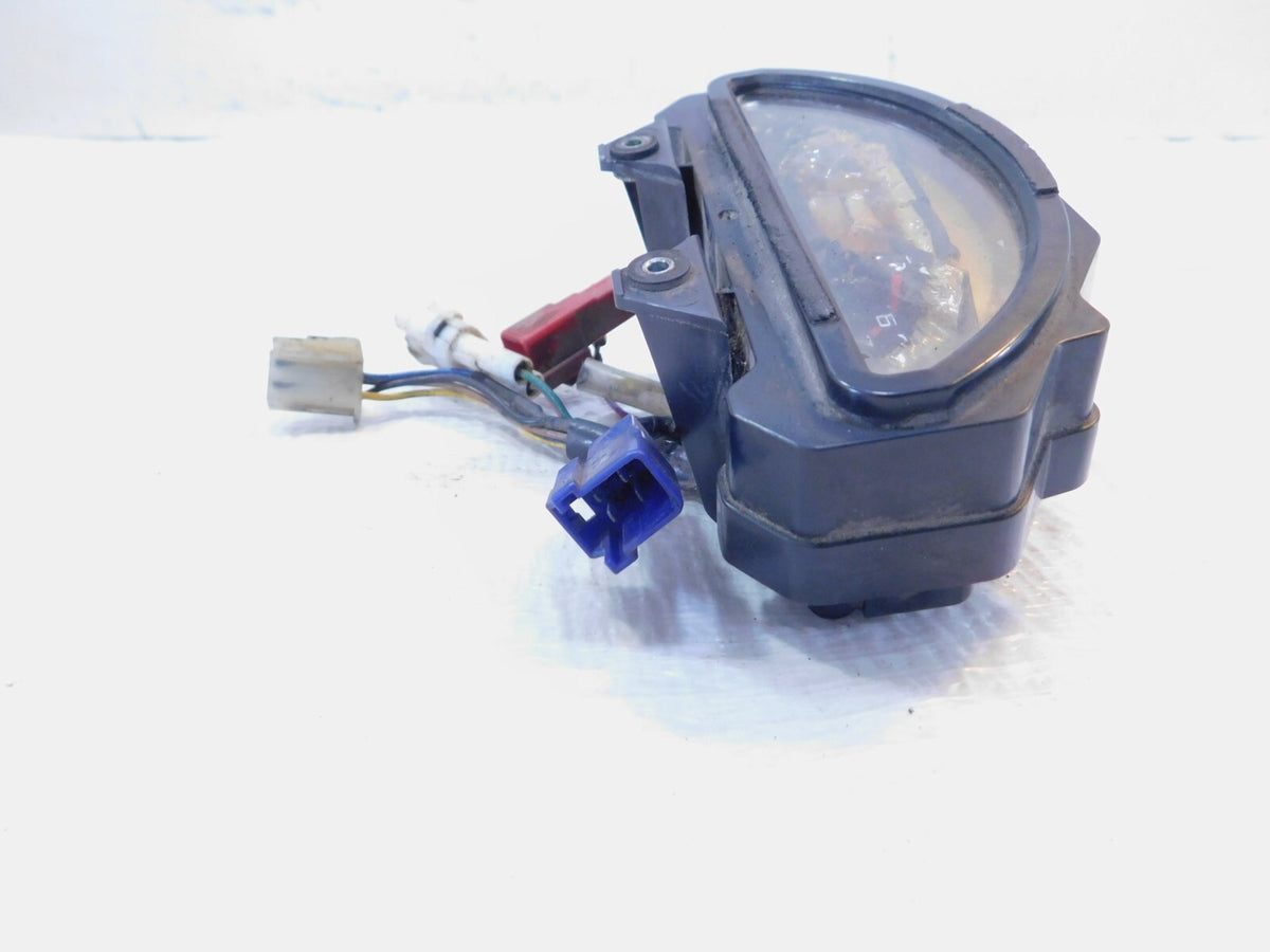 03-09 Yamaha Road Star Warrior XV1700 Tachometer Gauge Meter Display -For Parts