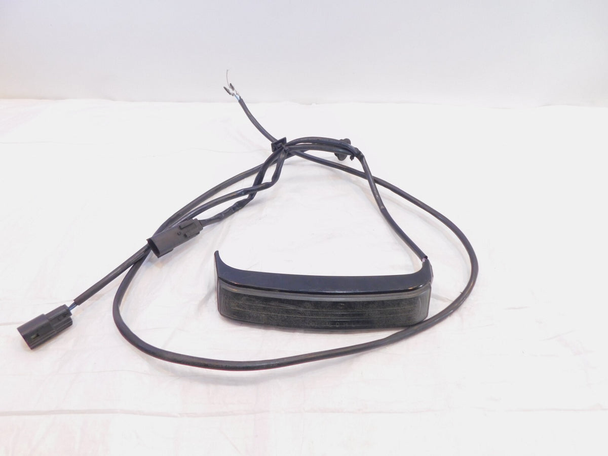 2014-2022 Harley Davidson Road King Street & Electra Glide Right Saddlebag Light - C3 Cycle