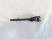 2007-2013 BMW R1200RT R900RT Rear Wheel Foot Brake Master Cylinder Linkage Rod - C3 Cycle