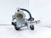 Harley Sportster S 1250 RH1250S Nightster 975 Throttle Body Induction Module - C3 Cycle