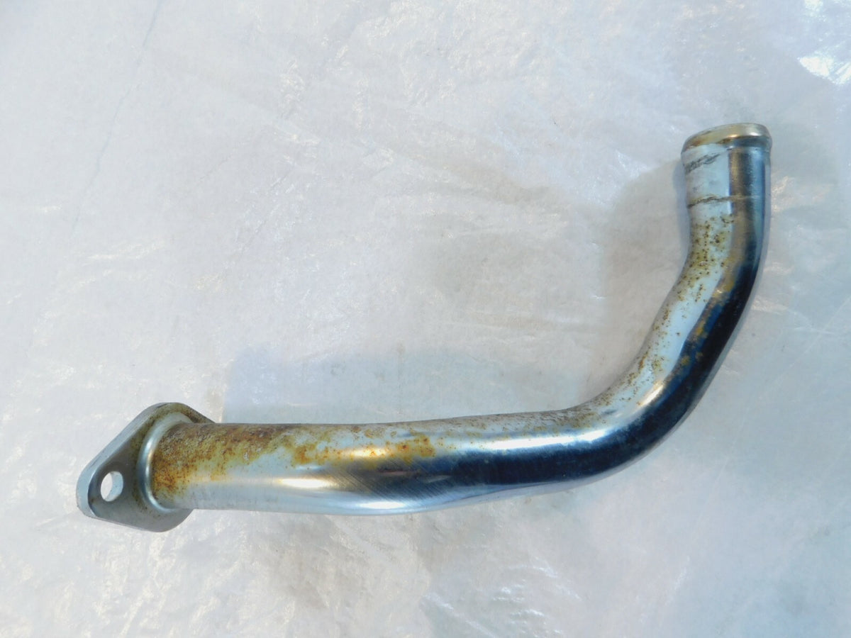 86-09 Suzuki Intruder 750 800 Boulevard S50 VS800 Coolant Water Pipe Inlet Pipe - C3 Cycle