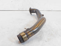2000-2003 Aprilia SL1000 Falco 1000 Front Cylinder Head Exhaust Header Pipe