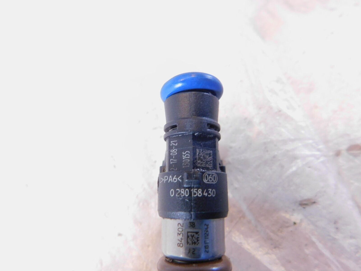 2019-2024 Can-Am Ryker 600 900 STD ACE Rally Gas Petrol Fuel Injector Valve Jets - C3 Cycle