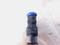 2019-2024 Can-Am Ryker 600 900 STD ACE Rally Gas Petrol Fuel Injector Valve Jets - C3 Cycle
