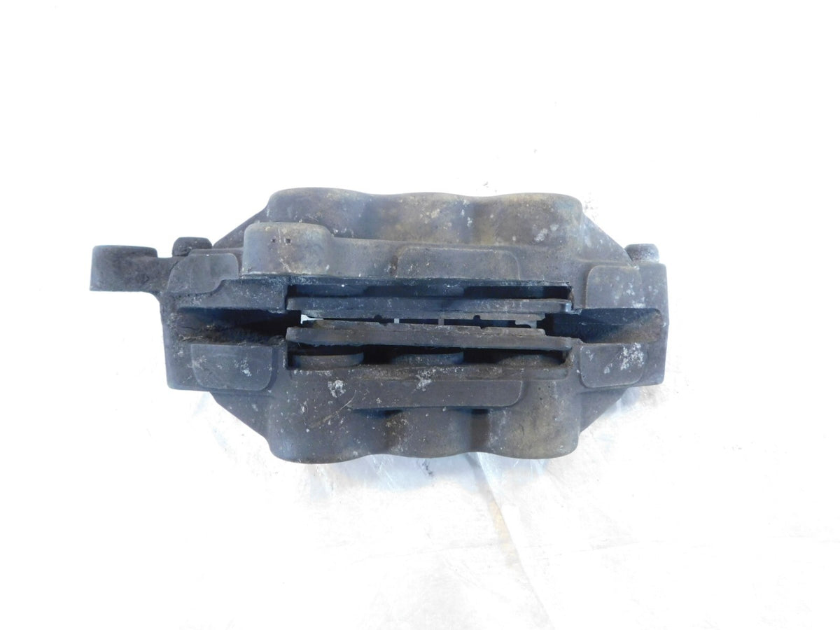 2000 & 2001 Kawasaki Ninja ZX12R ZX1200 Gold Front Wheel Left Disc Brake Caliper - C3 Cycle