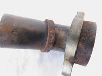 1994-2003 Honda VF750 VF750C Magna 750 Exhaust Header Pipe Right Flange Joint - C3 Cycle