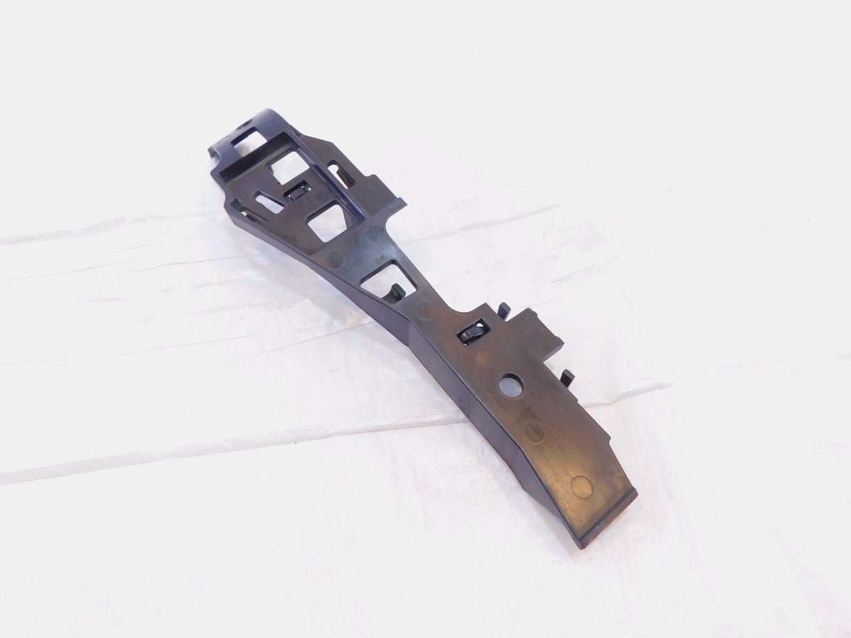 2018-2022 Harley Davidson Softail Fat Bob & Low Rider Front Wire Harness Bracket - C3 Cycle
