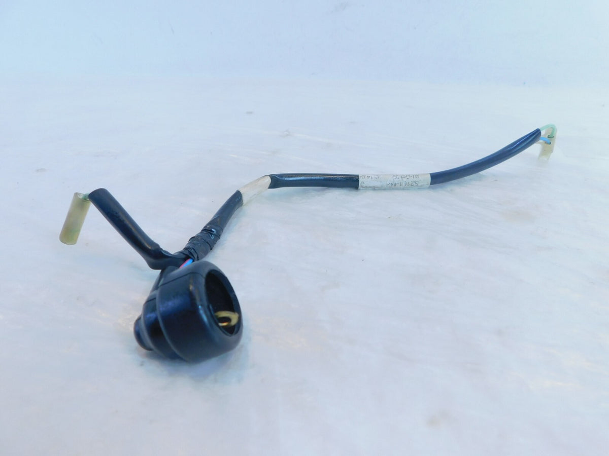 Honda NT700V NT700VA Deauville Engine Oil Pressure Sensor Wire Wiring Harness - C3 Cycle