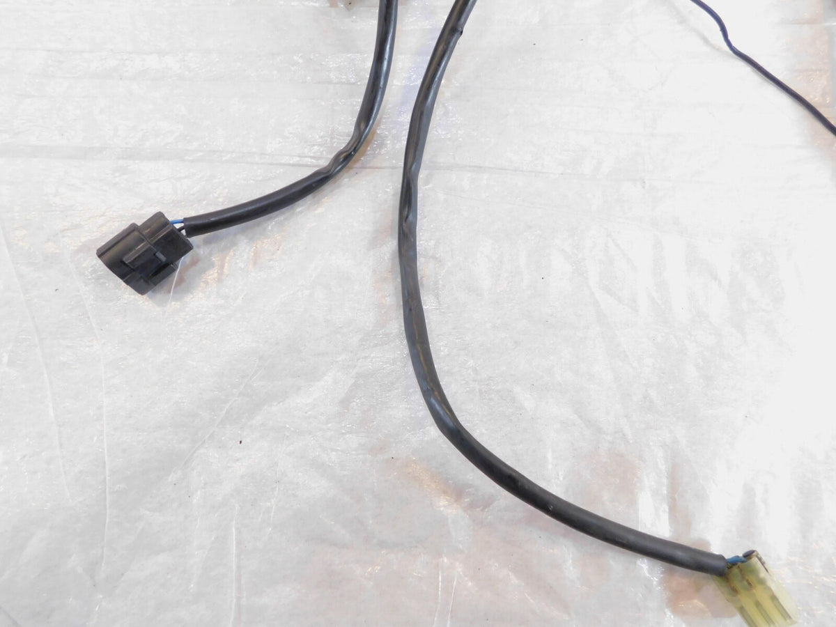 2007 07 KTM 990 Super Duke Main Wire Harness Wiring Loom - cuts - for parts - C3 Cycle