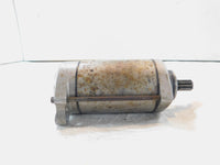 1987-2009 Suzuki VS1400 VL1500 Boulevard Intruder 1400 1500 Engine Starter Motor - C3 Cycle
