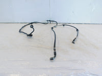 Harley Tri Glide Ultra & Freewheeler Trike Rear Left Right Rear Brake Hose Line - C3 Cycle