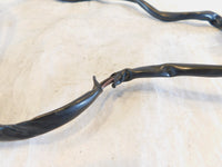 Harley Road King Sportster Softail FXR Left Horn Turn Signal Handlebar Switches - C3 Cycle