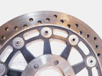 2010-2017 Victory Vision Cross Country Roads Magnum Rear Wheel Brake Disc Rotor