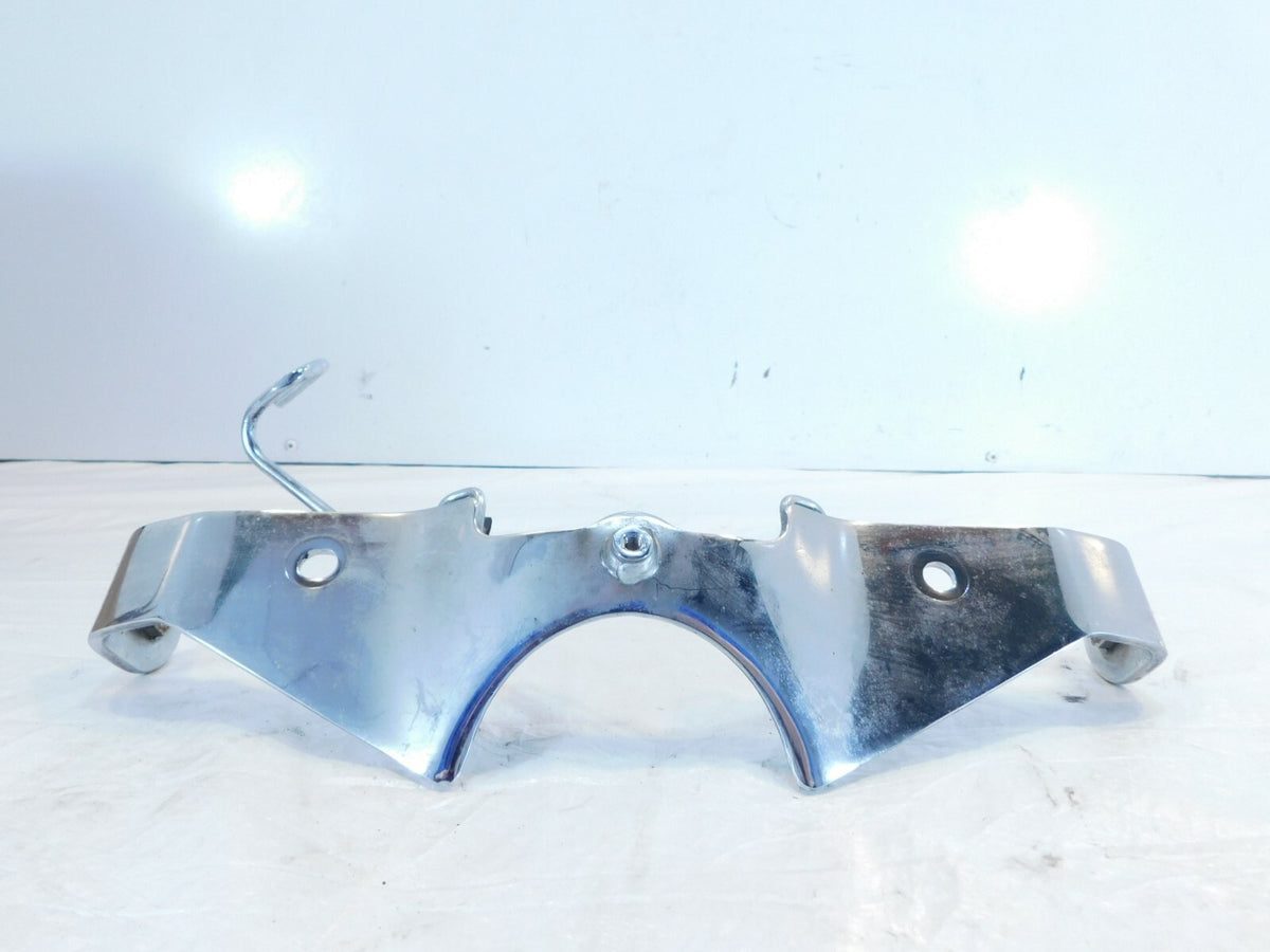 Yamaha Royal Star Tour Deluxe XVZ13 Windshield Windscreen Bracket Mount Trim - C3 Cycle