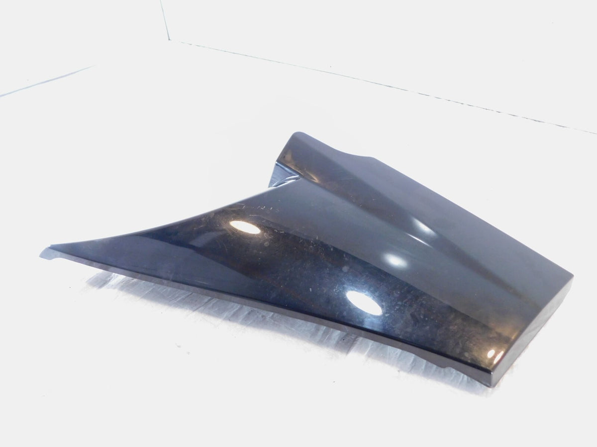 Victory Cross Roads Country Magnum Cruiser Black Right Frame Side Cover Fairing - C3 Cycle