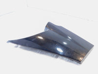 Victory Cross Roads Country Magnum Cruiser Black Right Frame Side Cover Fairing - C3 Cycle