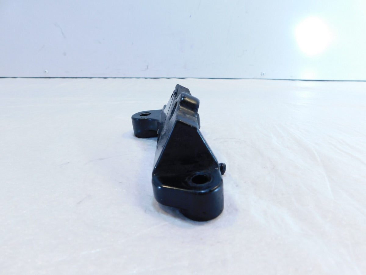 15-22 Indian Scout Sixty & 1200 Black Side Kick Stand Kickstand Mounting Bracket - C3 Cycle