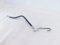2007-2016 Suzuki Burgman AN400 Rear Wheel Brake Master Cylinder Hose Pipe Line - C3 Cycle