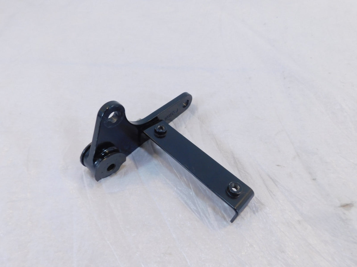 1995-1997 Buell S2 S2T Thunderbolt Rear Lower Exhaust Header Pipe Mount Bracket - C3 Cycle