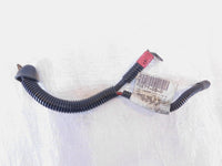 2009 Harley Davidson Electra Glide Classic Starter Positive Battery Cable Wire - C3 Cycle