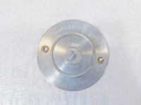 Harley Davidson Motor Co. EVO Sportster 883 & 1200 5 Speed Timing Points Cover