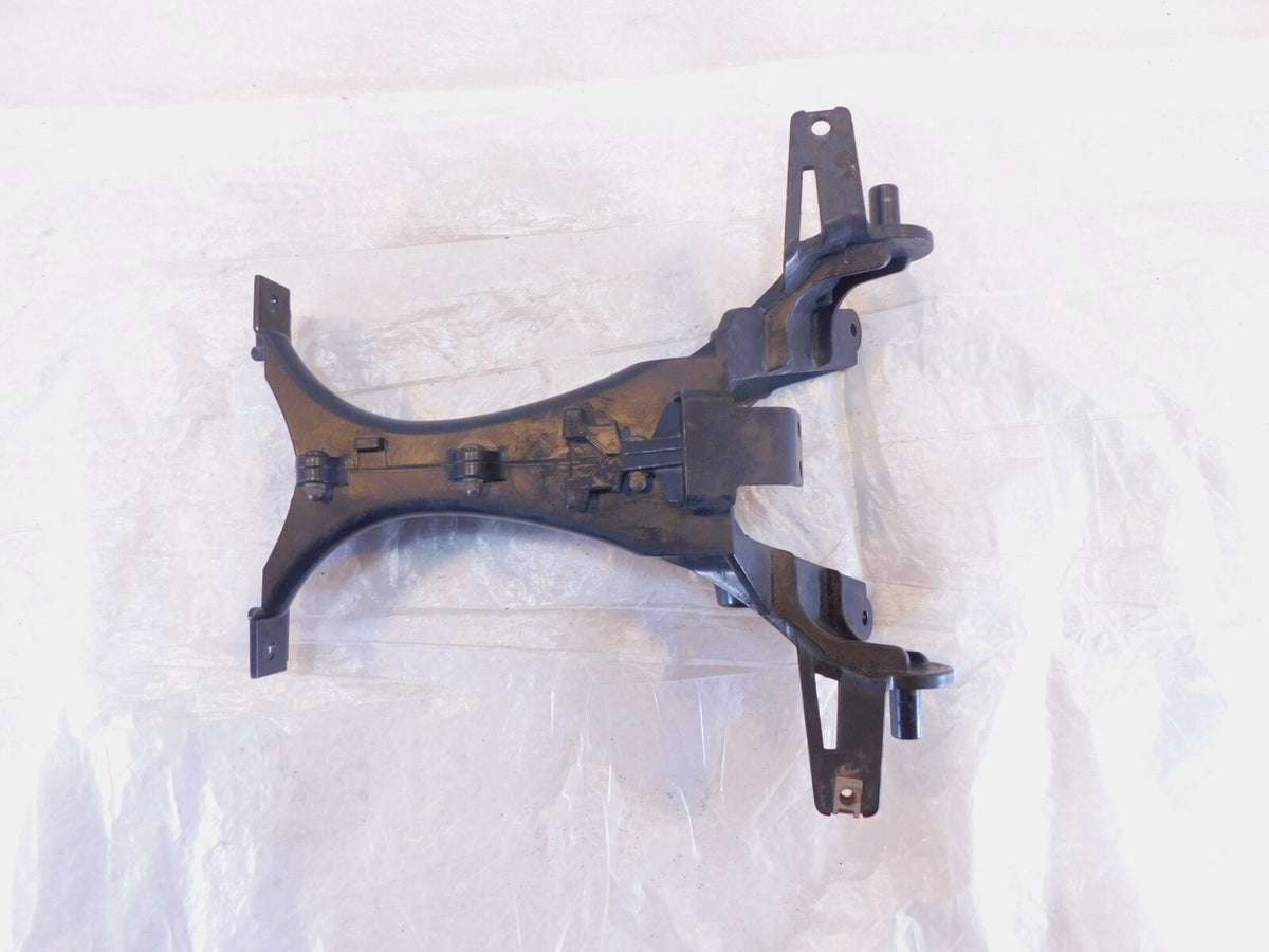 2005-2007 BMW R1200ST R 1200 ST Black Fairing Bracket Holder Mount Holder - C3 Cycle