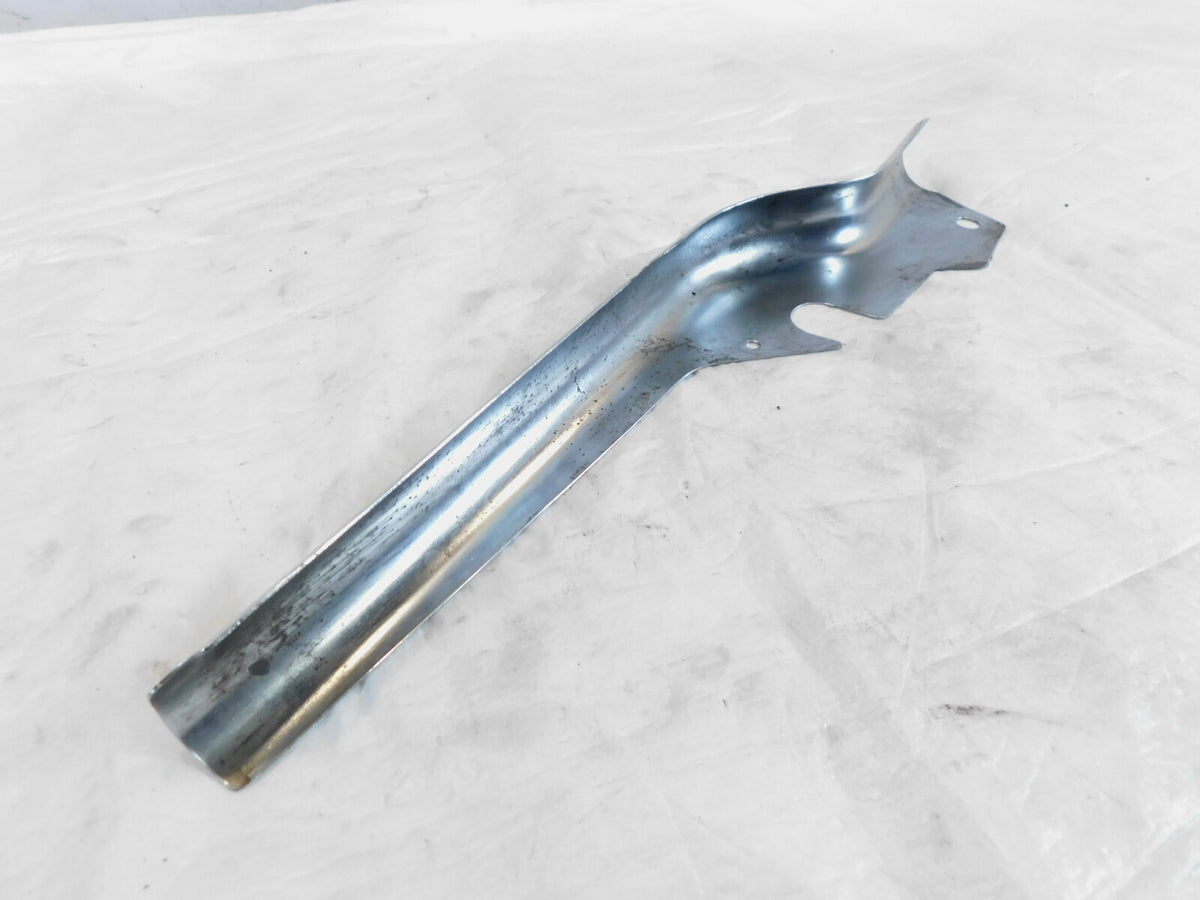 Harley Davidson EVO Road King & Electra Glide Left Fender Strut Frame Cover