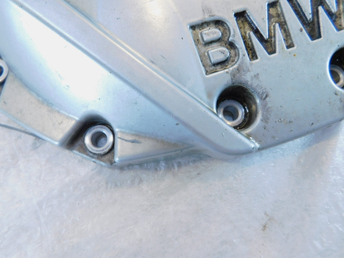 BMW R1200GS R1200RT R1250GS R1250R R1250RT Front Engine Motor Crankcase Cover - C3 Cycle