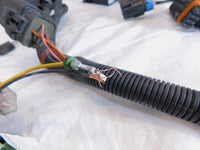 Victory Magnum Cross Country Main Electrical Wiring Harness Chassis -For Parts - C3 Cycle