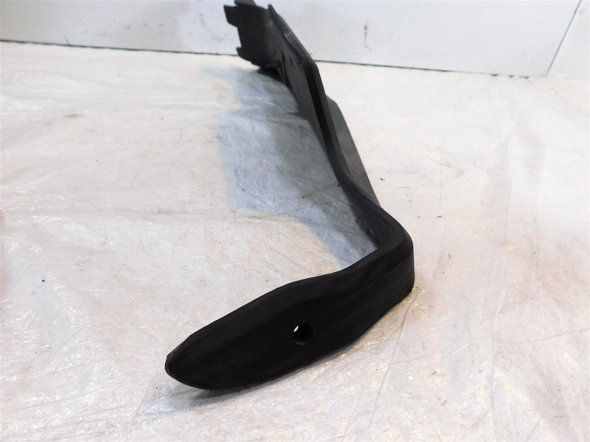 BMW K100LT K100RT Right Side Inner Fairing Cowling Knee Pad Panel Trim Cover - C3 Cycle