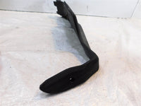 BMW K100LT K100RT Right Side Inner Fairing Cowling Knee Pad Panel Trim Cover - C3 Cycle