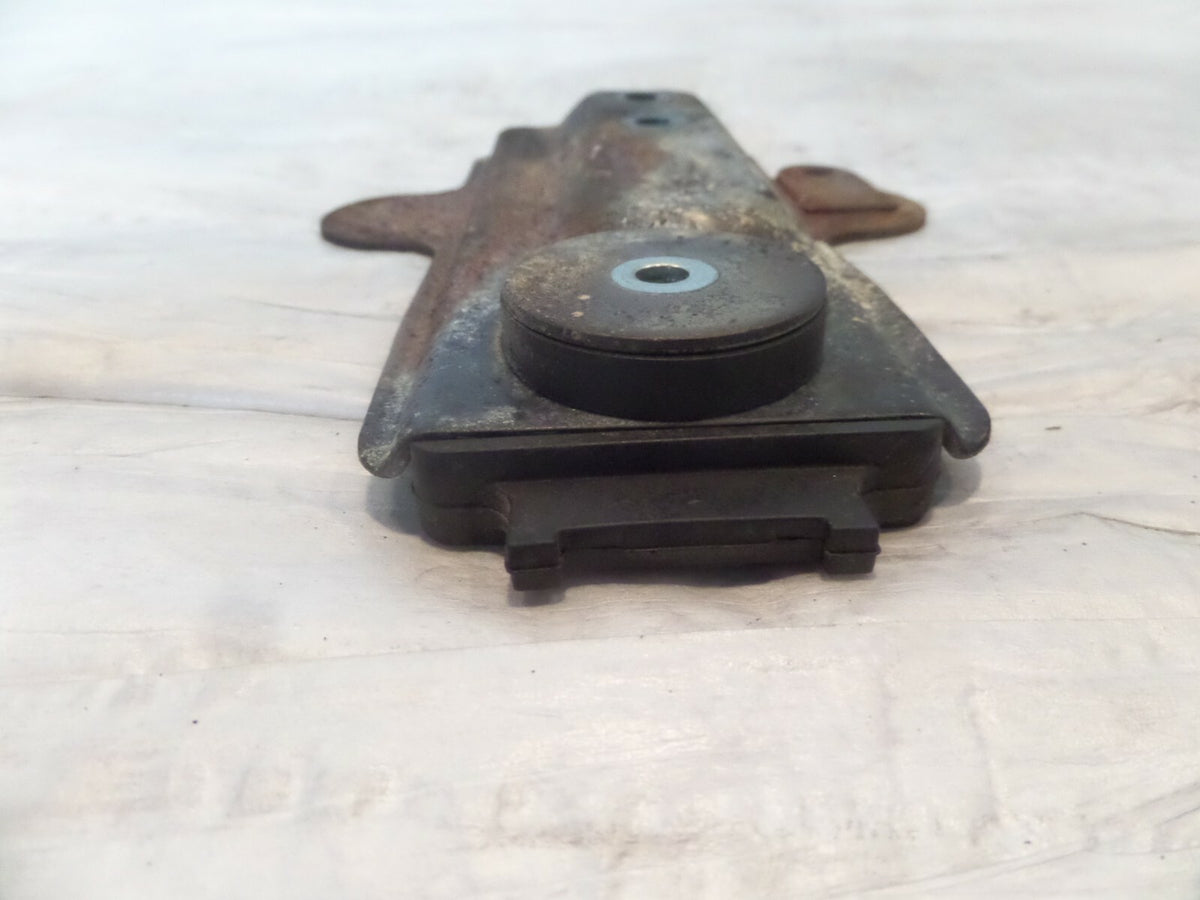 Yamaha V-Star XVS1300 Tourer 1300 Fuel Gas Petrol Tank Reservoir Bracket Holder - C3 Cycle