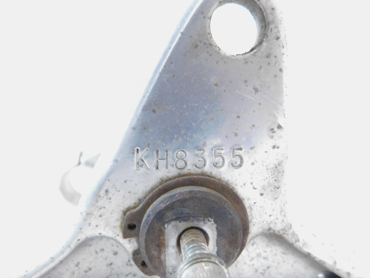 Harley Davidson Sportster 883 & 1200 Top Bottom Fork Triple Tree & Steering Stem - C3 Cycle