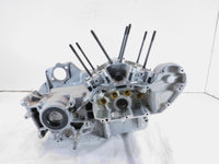 1998-1999 Harley Davidson Sportster 883 & 1200 Silver Engine Block Crankcases - C3 Cycle