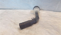 2001 2002 Yamaha YZFR6 R6 Rear Foot Brake Master Cylinder Fluid Reservoir & Hose - C3 Cycle