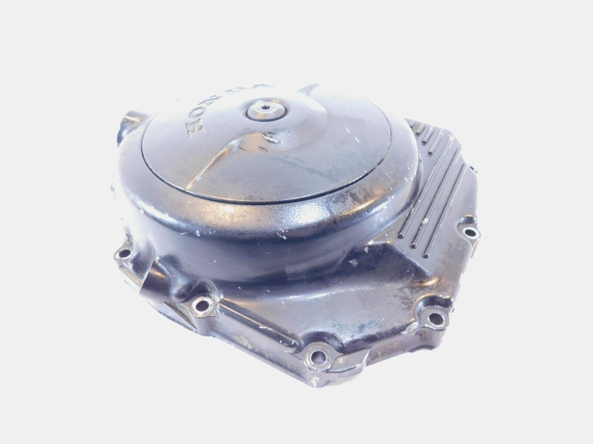1997-1998 Honda Blackbird CBR1100XX Right Engine Motor Crankcase Clutch Cover - C3 Cycle