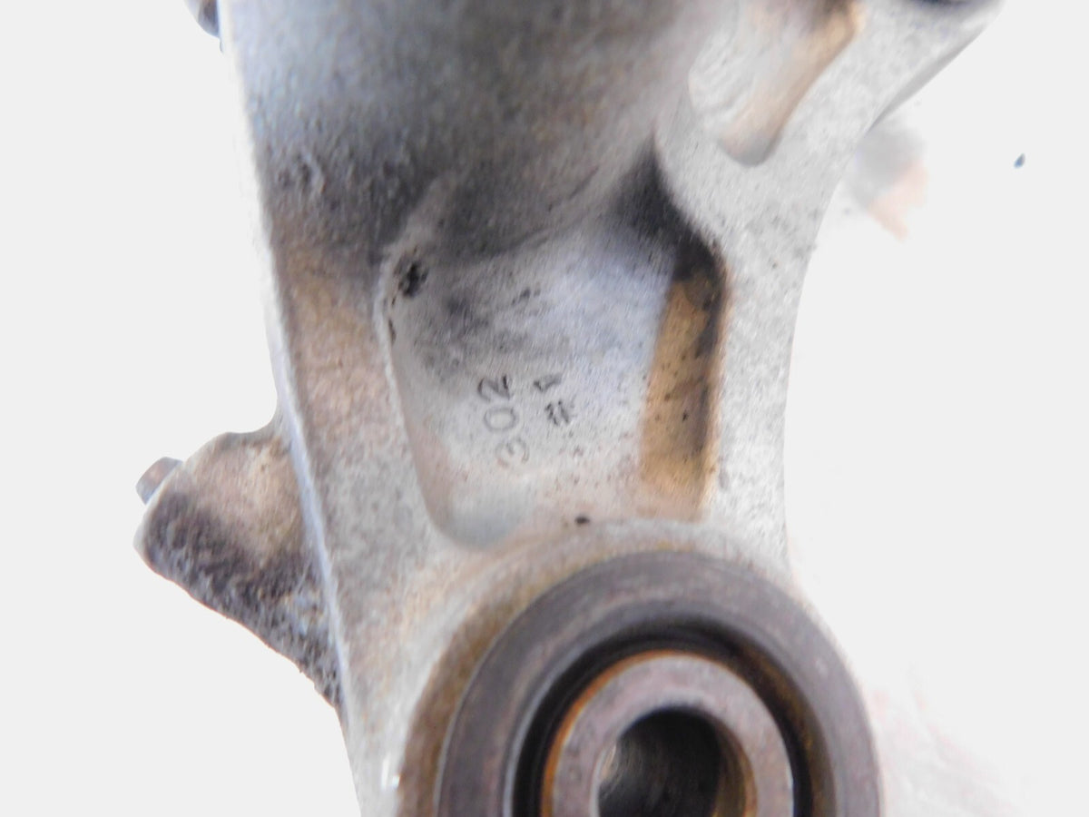 Kawasaki Ninja ZX9R ZX12R Z1000 Rear Shock Suspension Linkage Link Pivot Knuckle - C3 Cycle