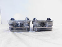 Harley Davidson EVO Touring Electra Glide FXR Softail Rear/Front Cylinder Heads - C3 Cycle