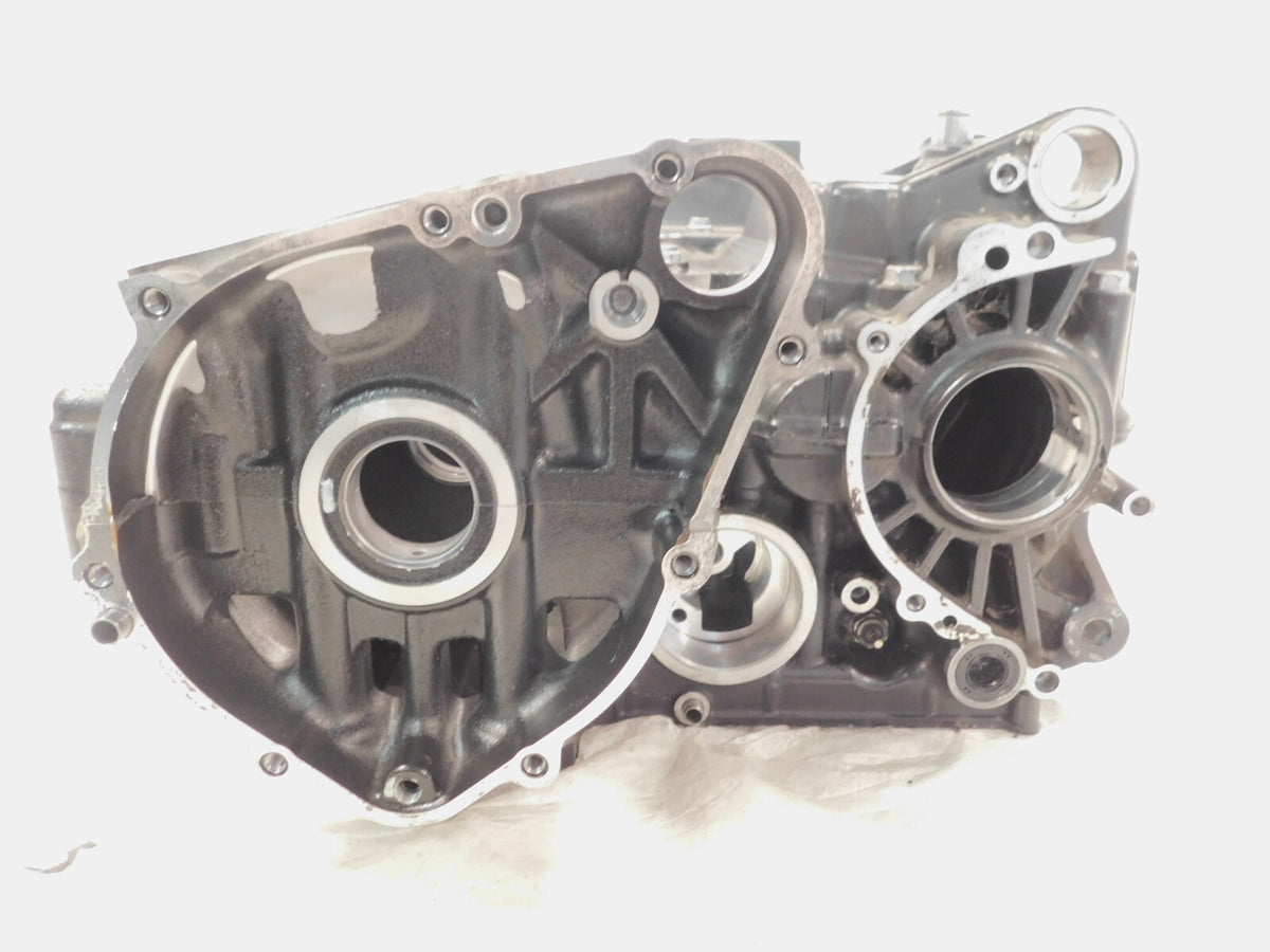 2011 2012 2013 Kawasaki Ninja 1000 & Z1000 ZR1000 Engine Motor Crankcase - C3 Cycle