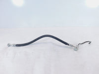 2007-2016 Suzuki Burgman AN400 Rear Wheel Brake Master Cylinder Hose Pipe Line - C3 Cycle
