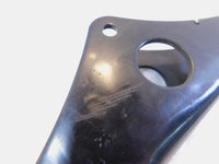 1987-1996 Honda VT1100 Spirit Shadow VT1100C Black Exhaust Muffler Mount Bracket - C3 Cycle