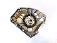 Harley Davidson Twin Cam Dyna Softail Right Engine Motor Cam Camshaft Gear Cover - C3 Cycle