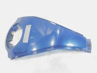 2003-2009 BMW K1200 K1200S Blue Gas Petrol Fuel Tank Cover Fairing Cowling Panel - C3 Cycle