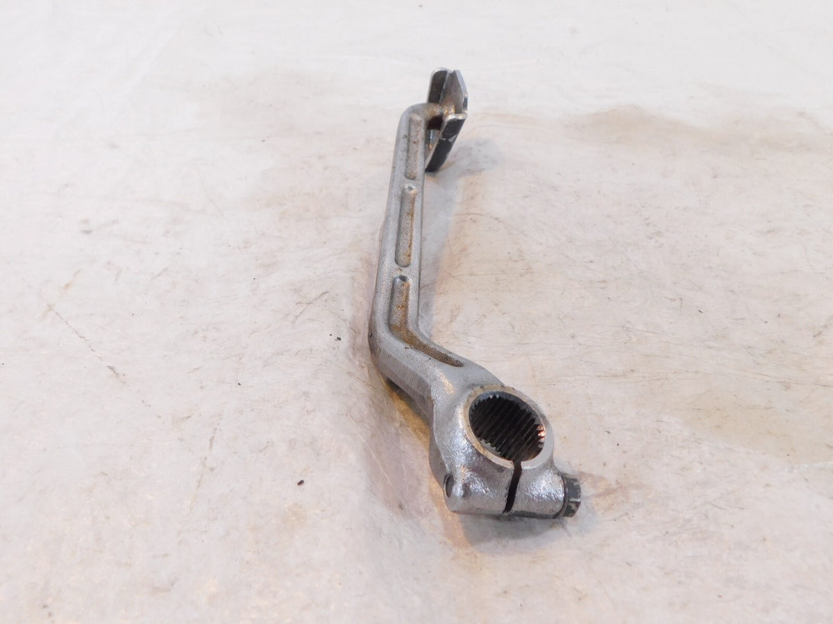 1985-2007 Yamaha V-Max 1200 VMX12 OEM Rear Back Foot Brake Break Pedal Lever - C3 Cycle