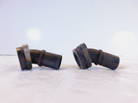 1994-2003 Honda VF750 VF750C Magna 750 Exhaust Header Pipe Mount Flange Joints