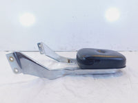 Cixi Kingring Rongyao Aggressor V Jinlun 250cc Rear Passenger Sissybar Backrest - C3 Cycle