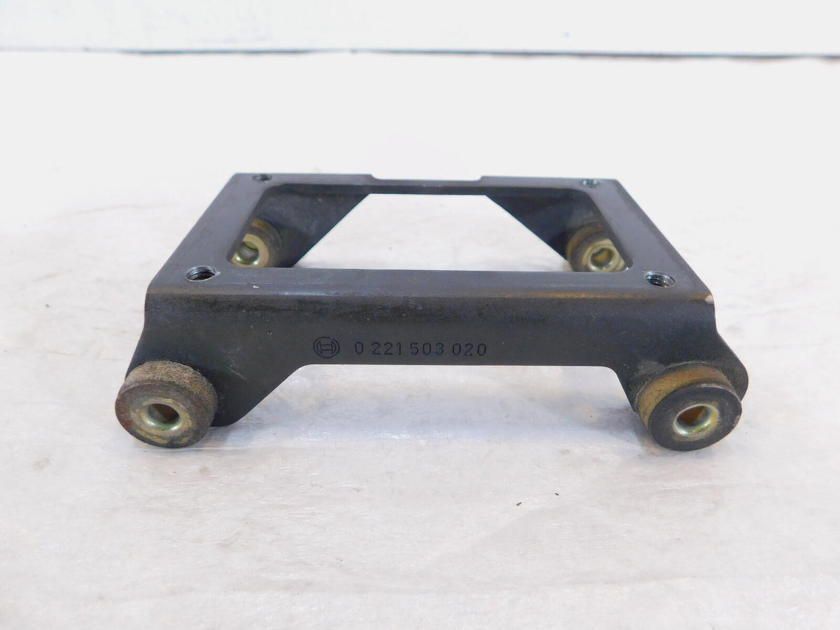 BMW K1200GT K1200LT K1200RS K1200 Engine Ignition Coil Mount Bracket Holder Stay - C3 Cycle