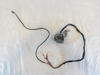 Harley Davidson XLH Ironhead Sportster 1000 Left Handlebar Switches - C3 Cycle